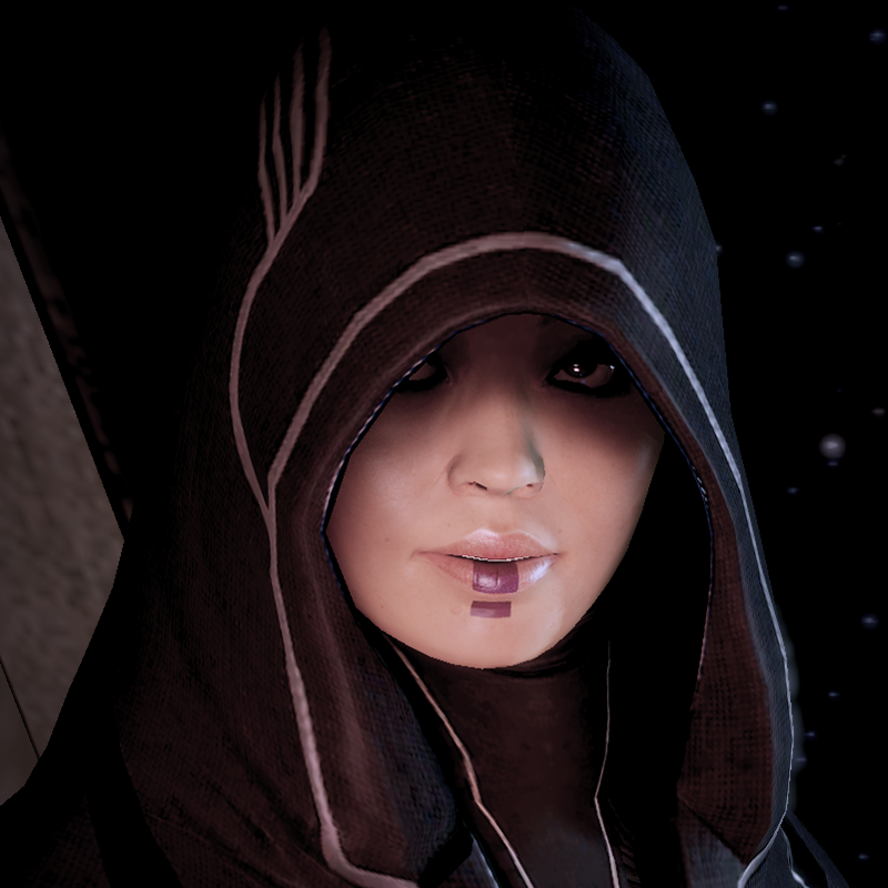 Kasumi Goto Mass Effect Wiki Fandom