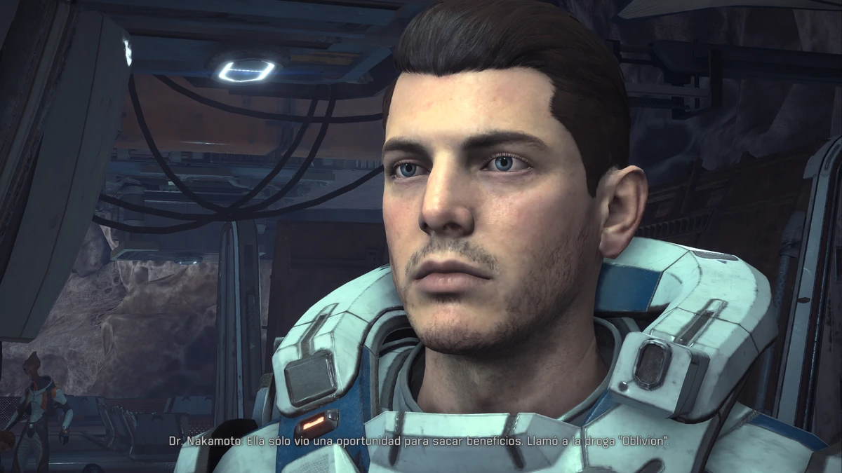 Oblivion Mass Effect Wiki Fandom