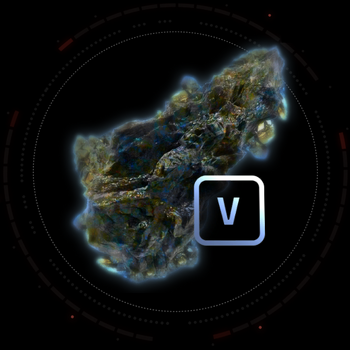 Vanadium