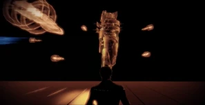 База спасена