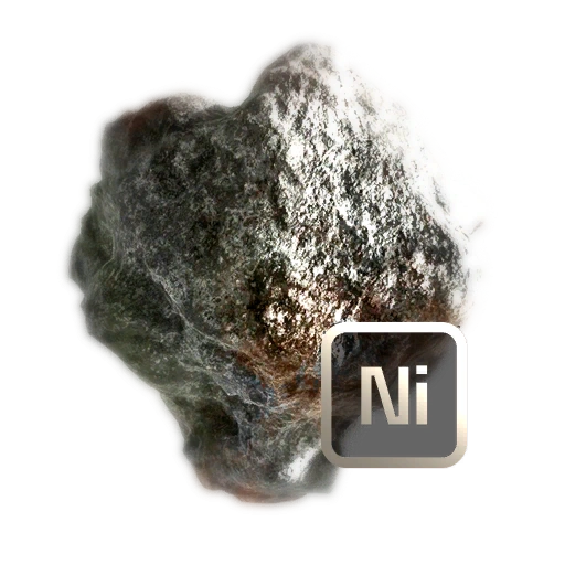 Никель | Mass Effect Wiki | Fandom