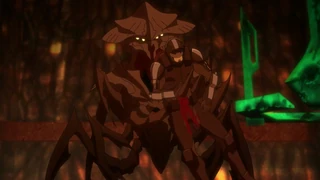 Mass Effect Collector General