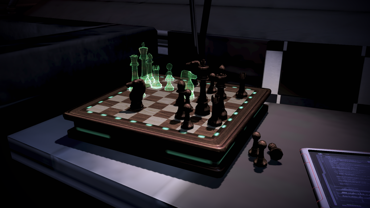 На шахматной доске осталось 5. Шахматы настольные Mass Effect. Шахматная доска с подсветкой. Торт «шахматы». Алиса и шахматы.