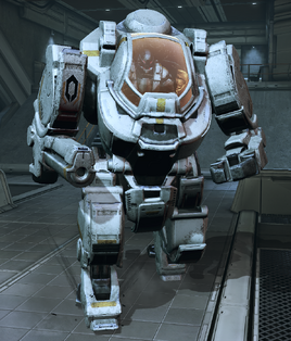 ME3 Cerberus Atlas