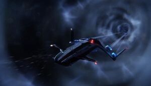 Tempest FTL