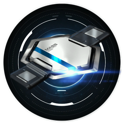 The Augmentations folder icon