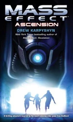 Ascension (книга)