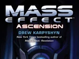 Mass Effect: Восхождение