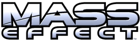 Logo Mass Effect
