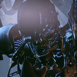 ME2 ЛюдиноЖнецьПерсонажі