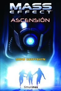 Ascensión