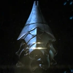 ME2 ПровісникПерсонажі