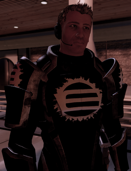 Eclipse Security Guard
