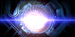 Helios Thruster Tech