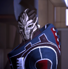 Councilor Sparatus