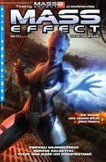 Mass Effect - Odkupienie