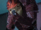 Krogan Battlemaster