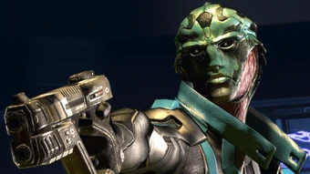 Kolyat has been "disconnected" and has begun taking on the life of an assassin