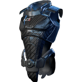 MEA N7 Chest