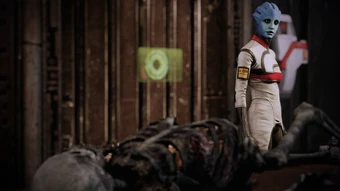 Rana Thanoptis seems to have a few skeletons in the closet