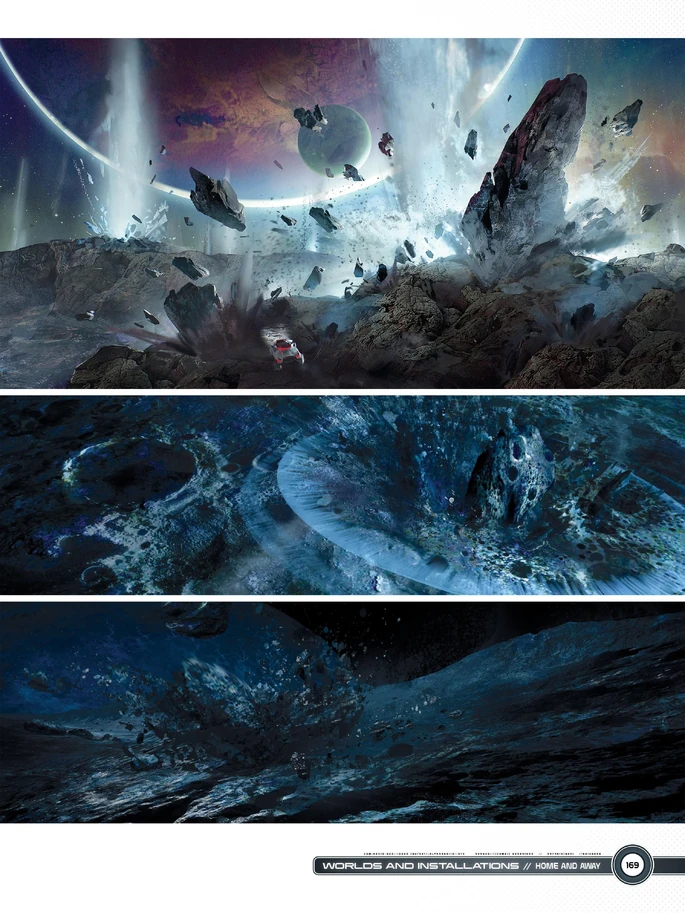 Артбук MEA (166)