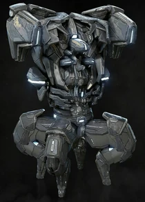 Разрушитель Реликтов