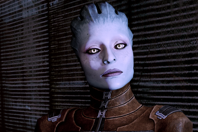 Mass Effect 3: Omega (Video Game 2012) - IMDb