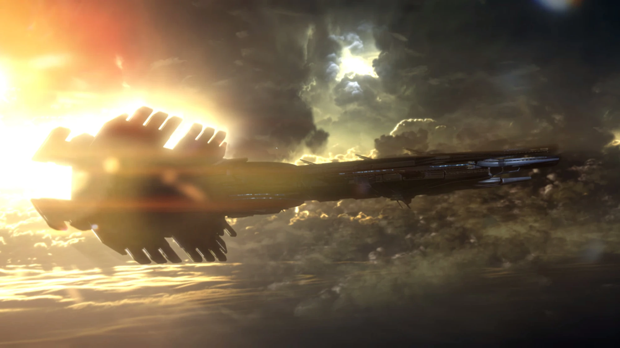 Shadow Broker Base Mass Effect Wiki Fandom