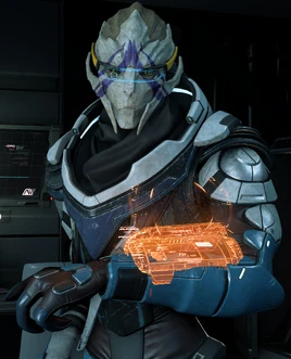Vetra charshot