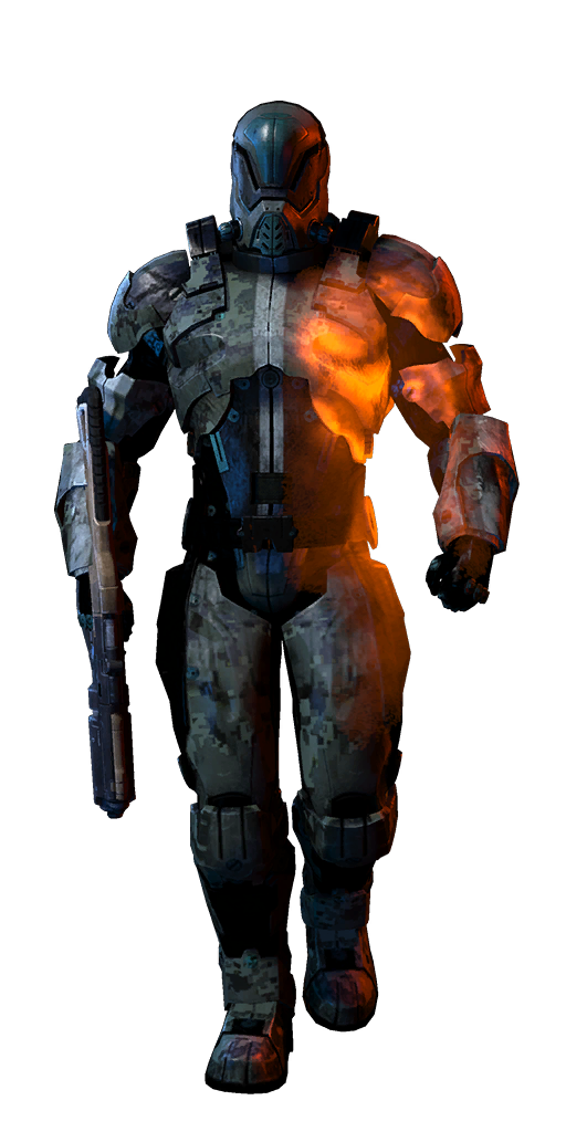 Battlefield 3 Soldier Mass Effect Wiki Fandom 3824