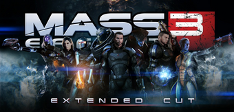 mass effect 3 playstation 4