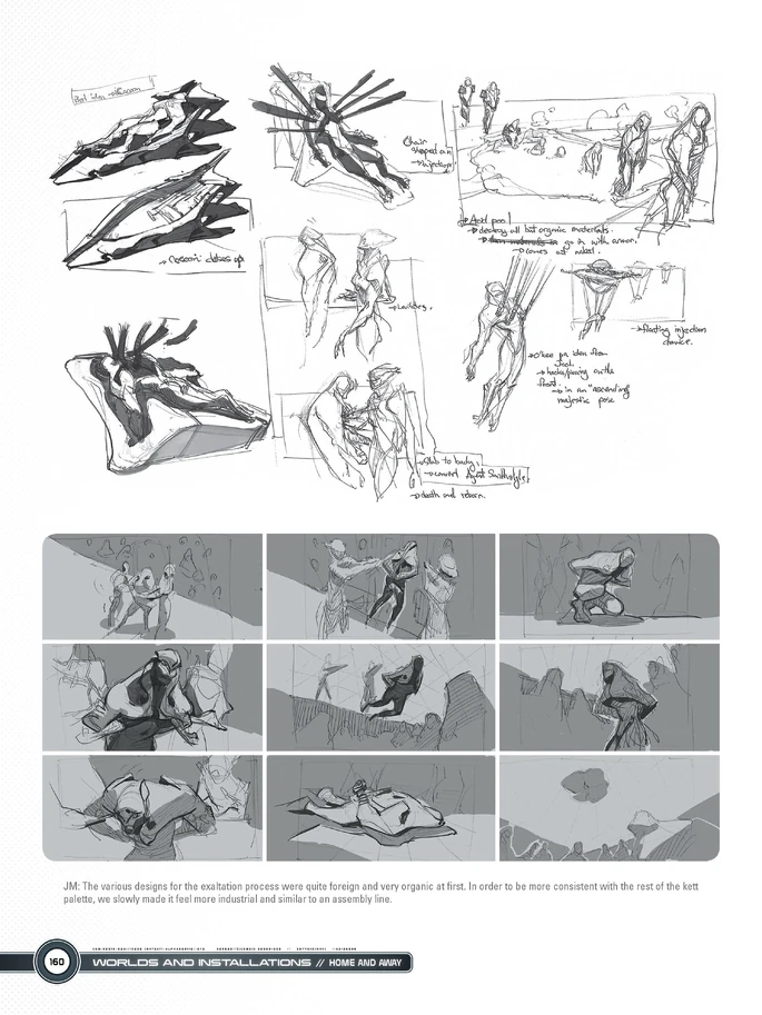 Артбук MEA (157)