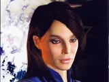 Mass Effect 3: Squad