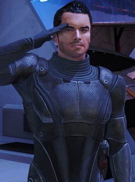 ME kaidan charshot