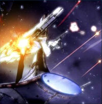 Space Combat Codex Image