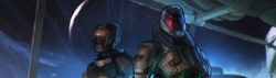 In Need Of Heroes