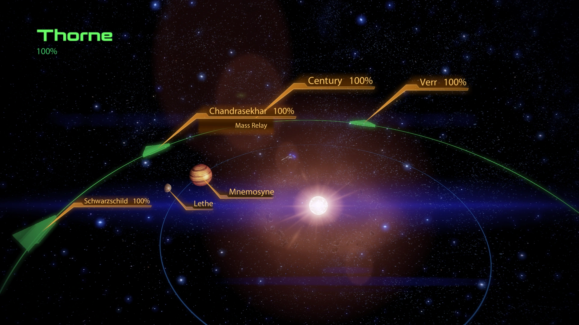 Thorne Mass Effect Wiki Fandom