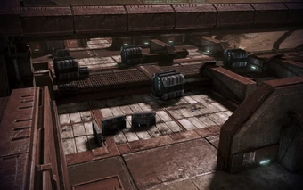 Wide-open spaces and lots of cover