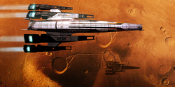 Argus Scanner Array