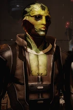 A drell