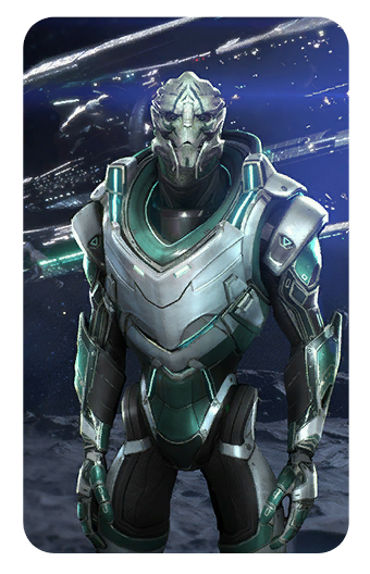 Turian Ark Not Dead Yet Mass Effect Wiki Fandom