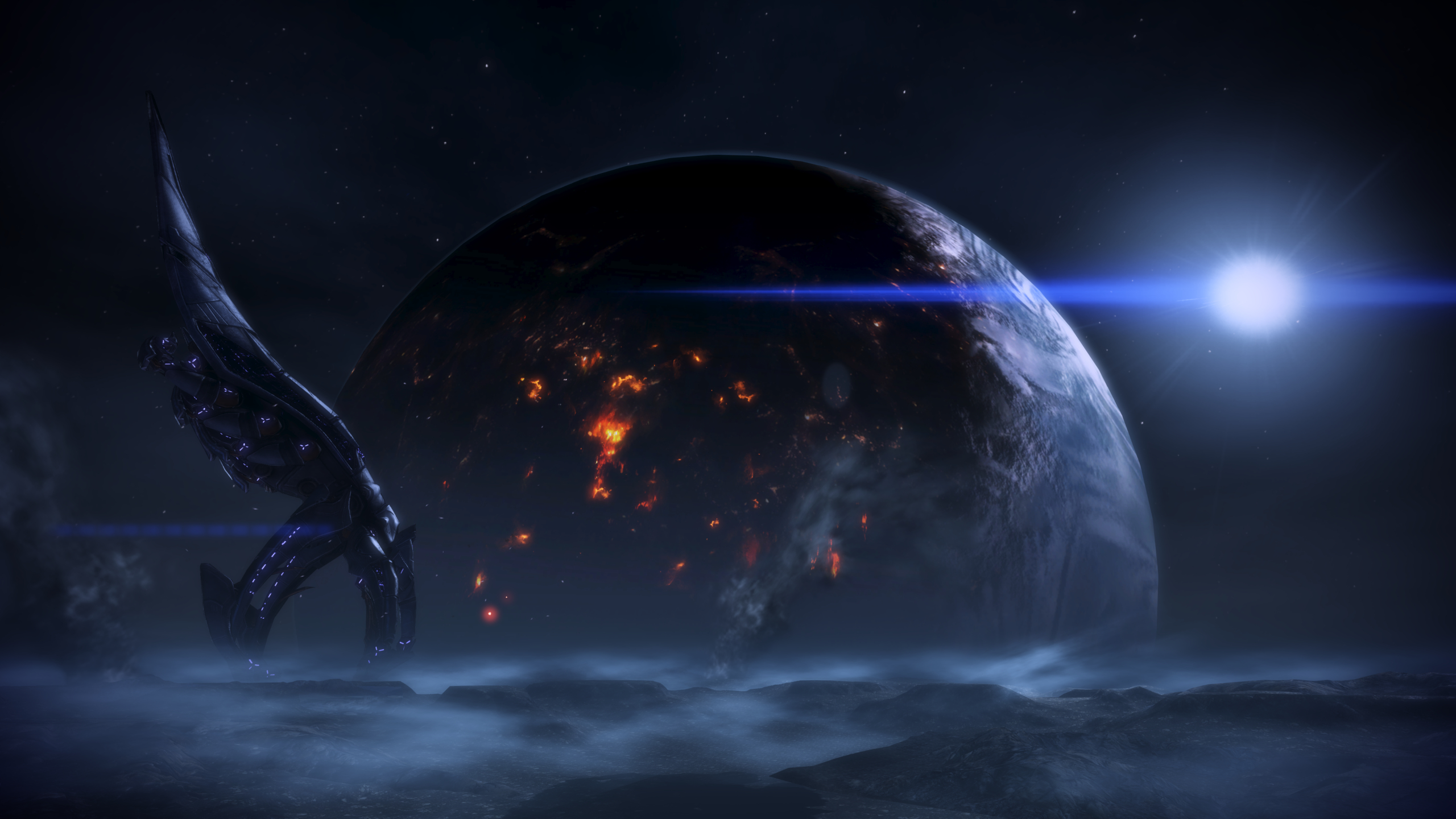 Mass effect 3 for steam фото 32