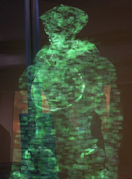 ME3 Месть