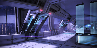 Recruit a potential squadmate