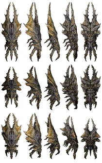 Модель Левиафана