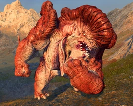 MEA Enemy Ancient Eiroch