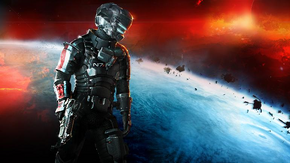 Promotional N7 Armor for Dead Space 3