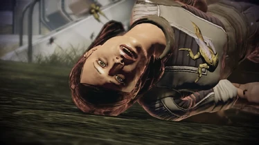 Ищейки на Горизонте