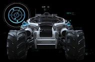 MEA Nomad Advanced Detection Systems