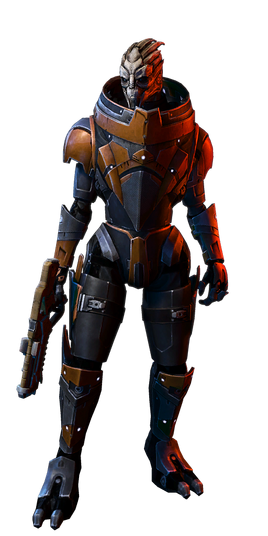 Turian MP